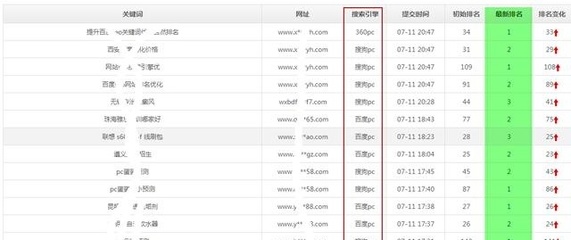 你在質疑網站還有必要做SEO優(yōu)化,高手已經輕松做站群做優(yōu)化排名