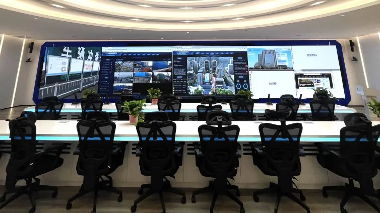 智慧工地品牌管理 構(gòu)建現(xiàn)代建筑行業(yè)的差異化競(jìng)爭(zhēng)力