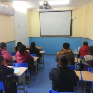 南師大幼小銜接班 科學(xué)銜接，助力成長(zhǎng)